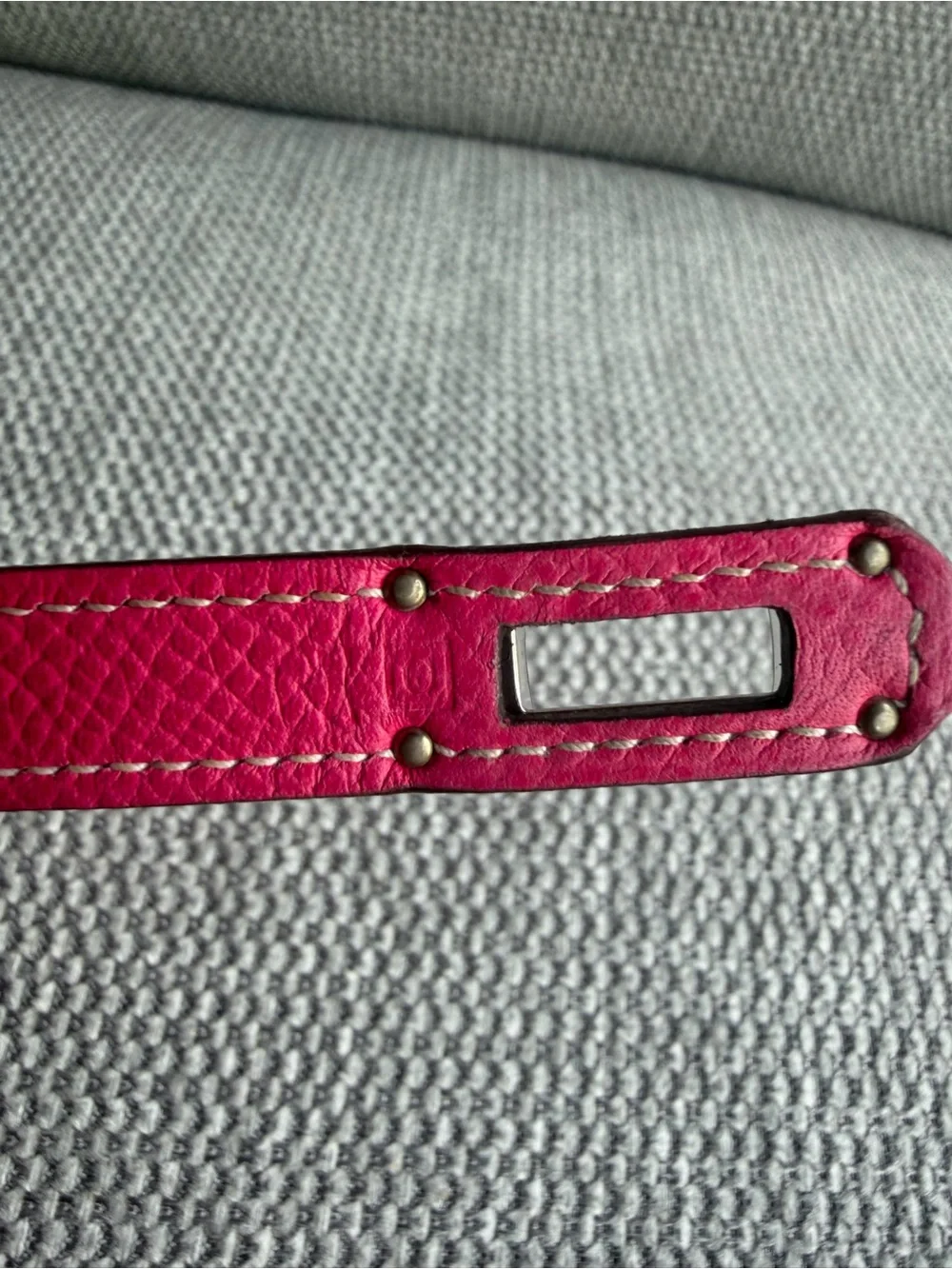 Hermes kelly wallet